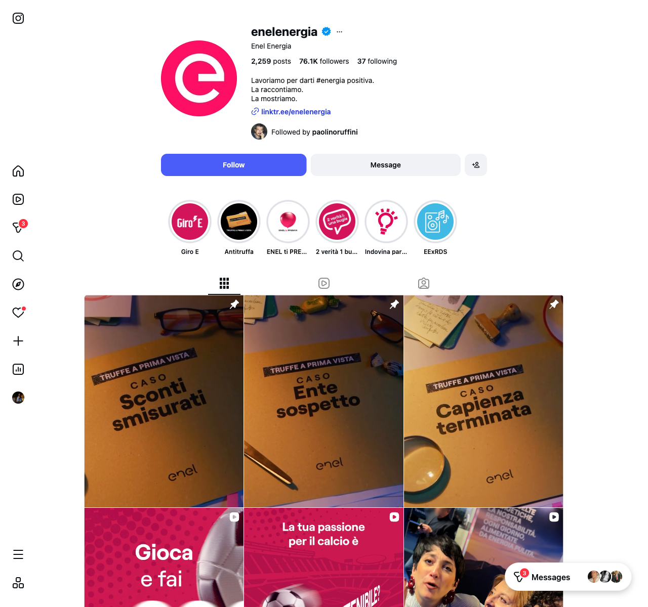 Enel